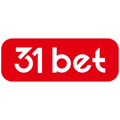 Ven a 31bet para disfrutar apostando en eventos deportivos.