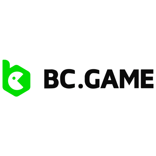 La conocida y fiable plataforma de apuestas y juegos de casino de BC Game.