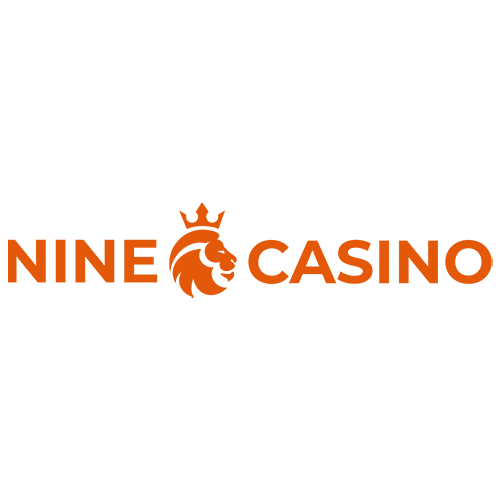 Disfrute de su experiencia de juego con Nine Casino.