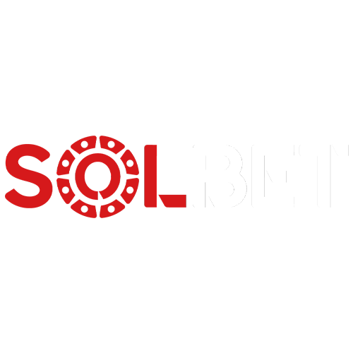 Realice sus apuestas deportivas en la popular plataforma Solbet.